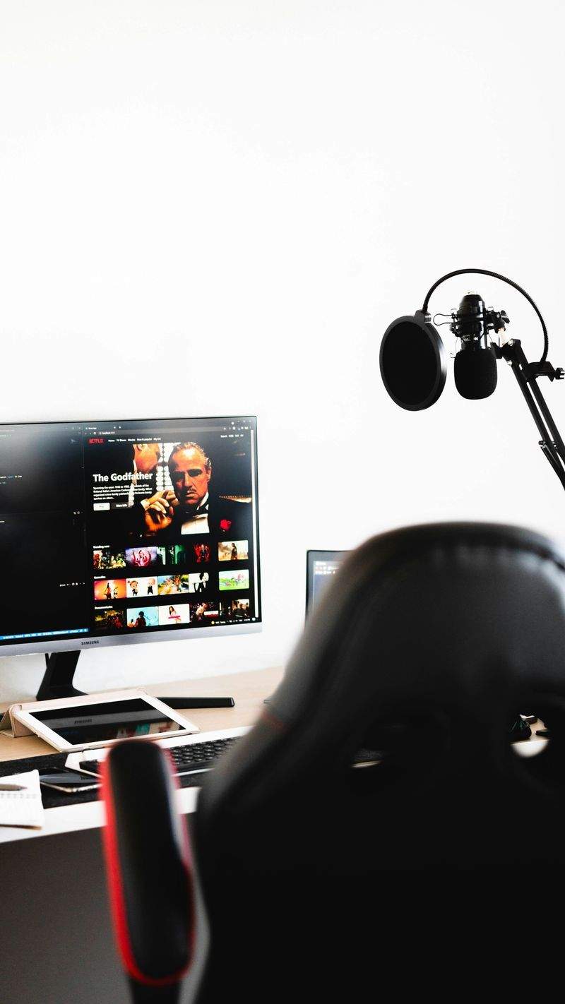Preparar una entrevista en estudio: claves para un resultado fluido